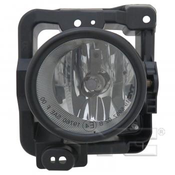 TYC 195958009 - Fog Light Assembly TYC 195958009 Fog Light Assembly product image 1 of 6