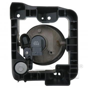 TYC 195958009 - Fog Light Assembly TYC 195958009 Fog Light Assembly product image 2 of 6