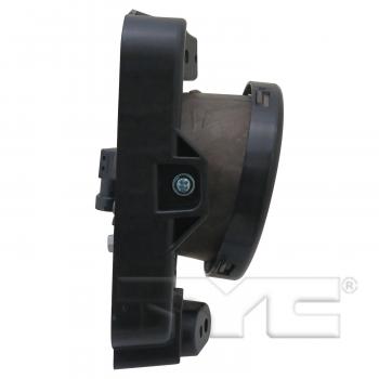TYC 195958009 - Fog Light Assembly TYC 195958009 Fog Light Assembly product image 4 of 6