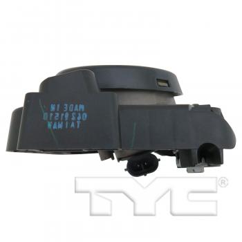 TYC 195958009 - Fog Light Assembly TYC 195958009 Fog Light Assembly product image 6 of 6