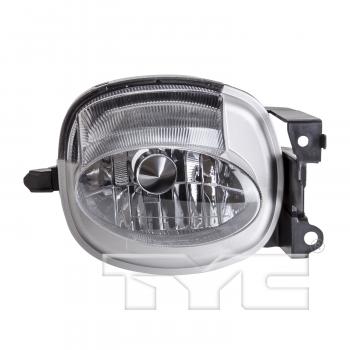 TYC 19595901 Fog Light Assembly product image 1 of 6