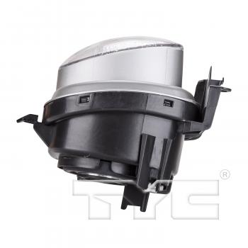 TYC 19595901 Fog Light Assembly product image 6 of 6