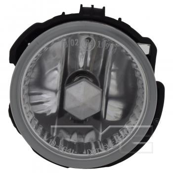 TYC 195963009 Fog Light Assembly product image 1 of 6