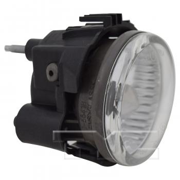 TYC 195963009 Fog Light Assembly product image 3 of 6