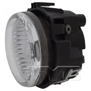 TYC 195963009 Fog Light Assembly product image 4 of 6
