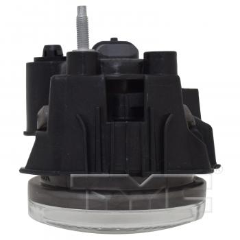TYC 195963009 Fog Light Assembly product image 5 of 6