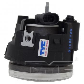 TYC 195963009 Fog Light Assembly product image 6 of 6