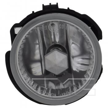 TYC 195964009 Fog Light Assembly product image 1 of 6