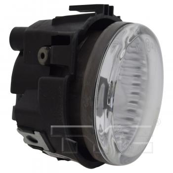 TYC 195964009 Fog Light Assembly product image 4 of 6