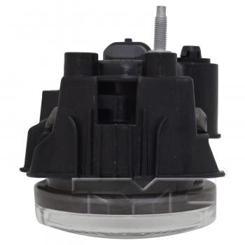 TYC 195964009 Fog Light Assembly product image 5 of 6
