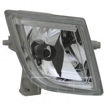 TYC 195965009 - Fog Light Assembly TYC 195965009 Fog Light Assembly product image 1 of 6