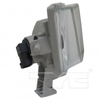 TYC 195965009 - Fog Light Assembly TYC 195965009 Fog Light Assembly product image 3 of 6