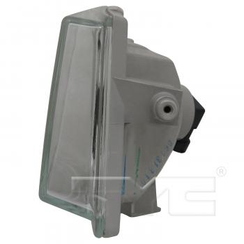 TYC 195965009 - Fog Light Assembly TYC 195965009 Fog Light Assembly product image 4 of 6