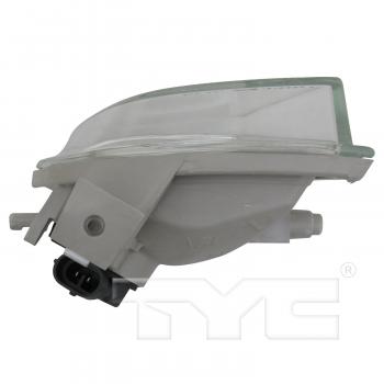 TYC 195965009 - Fog Light Assembly TYC 195965009 Fog Light Assembly product image 6 of 6