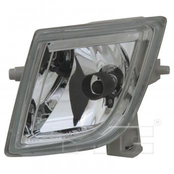 TYC 195966009 - Fog Light Assembly TYC 195966009 Fog Light Assembly product image 1 of 6