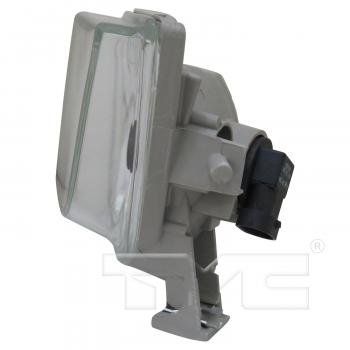 TYC 195966009 Fog Light Assembly product image 3 of 6