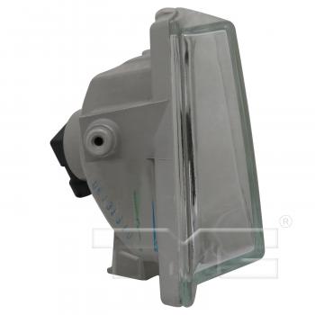 TYC 195966009 Fog Light Assembly product image 4 of 6