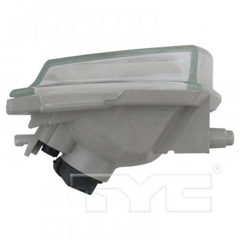 TYC 195966009 Fog Light Assembly product image 5 of 6