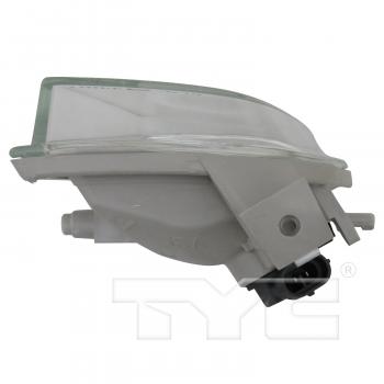 TYC 195966009 Fog Light Assembly product image 6 of 6