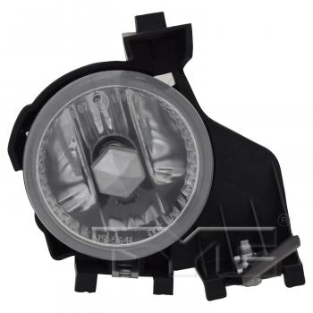 TYC 195967009 Fog Light Assembly product image 1 of 6