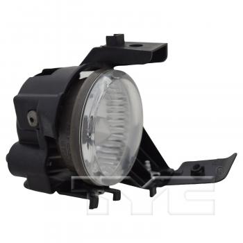 TYC 195967009 Fog Light Assembly product image 3 of 6