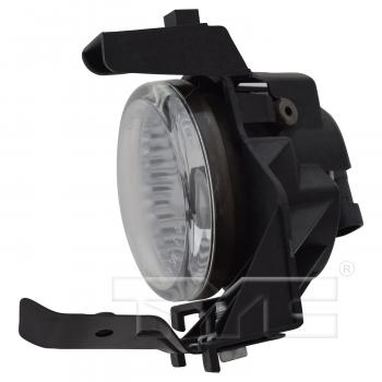 TYC 195967009 Fog Light Assembly product image 4 of 6