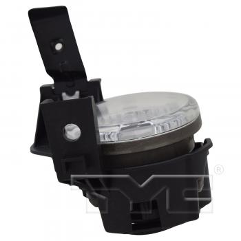 TYC 195967009 Fog Light Assembly product image 5 of 6