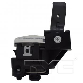 TYC 195967009 Fog Light Assembly product image 6 of 6
