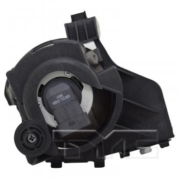 TYC 195968009 Fog Light Assembly product image 2 of 6