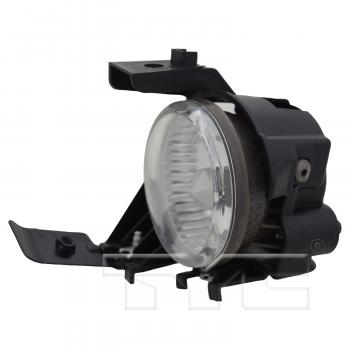 TYC 195968009 Fog Light Assembly product image 3 of 6