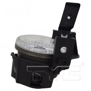 TYC 195968009 Fog Light Assembly product image 5 of 6