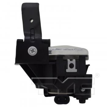 TYC 195968009 Fog Light Assembly product image 6 of 6