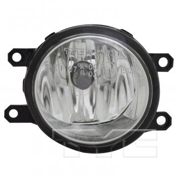 TYC 195973009 Fog Light Assembly product image 1 of 6