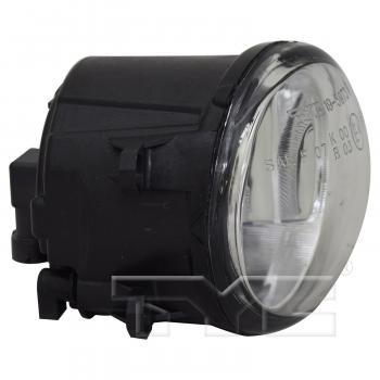 TYC 195973009 Fog Light Assembly product image 3 of 6