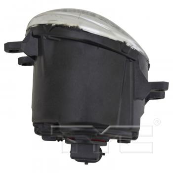 TYC 195973009 Fog Light Assembly product image 5 of 6