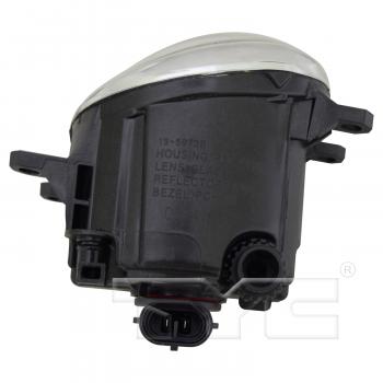 TYC 195973009 Fog Light Assembly product image 6 of 6