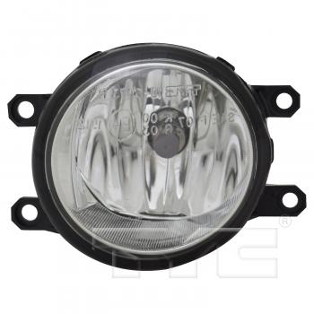 TYC 195974009 Fog Light Assembly product image 1 of 6