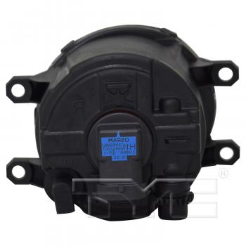 TYC 195974009 Fog Light Assembly product image 2 of 6