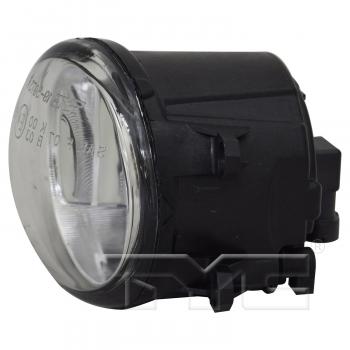 TYC 195974009 Fog Light Assembly product image 3 of 6