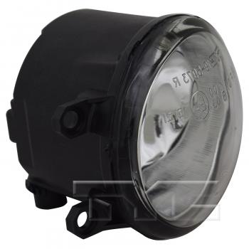 TYC 195974009 Fog Light Assembly product image 4 of 6