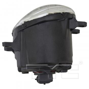 TYC 195974009 Fog Light Assembly product image 5 of 6