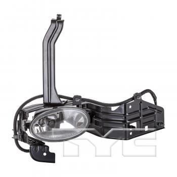 TYC 19597500 Fog Light Assembly product image 1 of 6