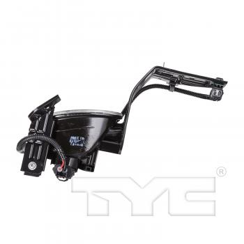 TYC 19597500 Fog Light Assembly product image 6 of 6