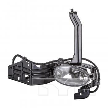 TYC 19597600 Fog Light Assembly product image 1 of 6