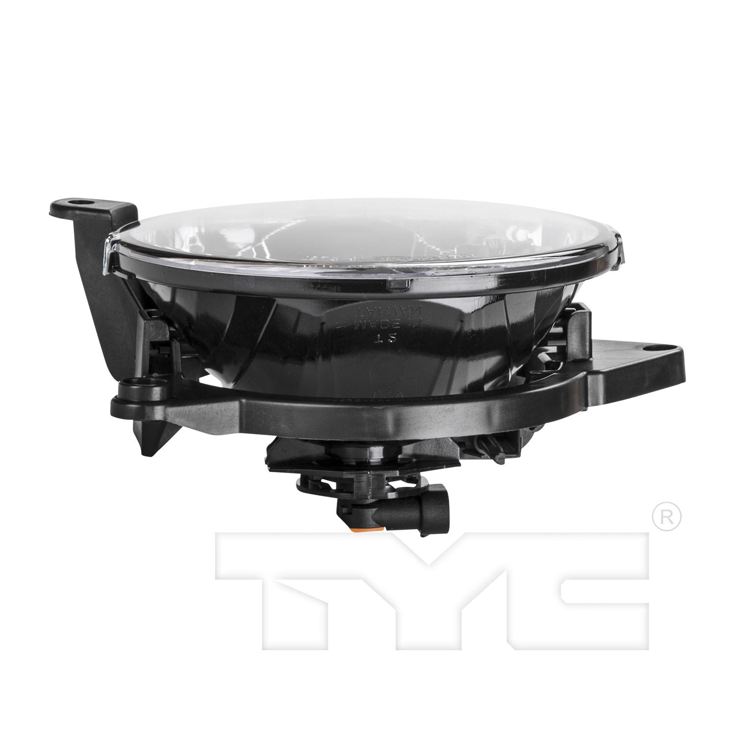 TYC 19597800 - Fog Light Assembly TYC 19597800 Fog Light Assembly product image 6 of 6