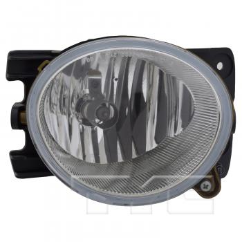 TYC 195979009 - Fog Light Assembly TYC 195979009 Fog Light Assembly product image 1 of 6