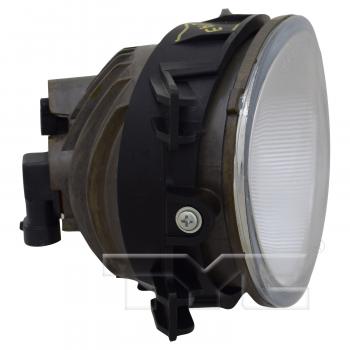 TYC 195979009 - Fog Light Assembly TYC 195979009 Fog Light Assembly product image 3 of 6