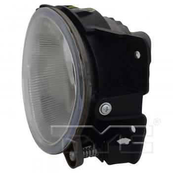 TYC 195979009 - Fog Light Assembly TYC 195979009 Fog Light Assembly product image 4 of 6