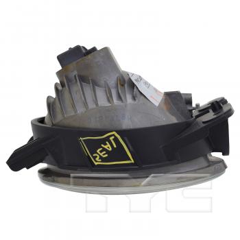 TYC 195979009 - Fog Light Assembly TYC 195979009 Fog Light Assembly product image 5 of 6