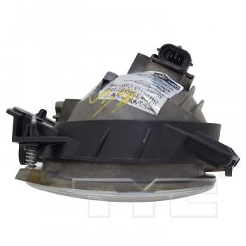 TYC 195979009 - Fog Light Assembly TYC 195979009 Fog Light Assembly product image 6 of 6